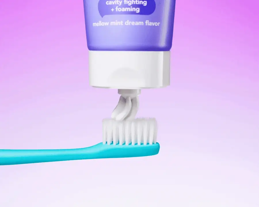 Friendly Products for Friendly People